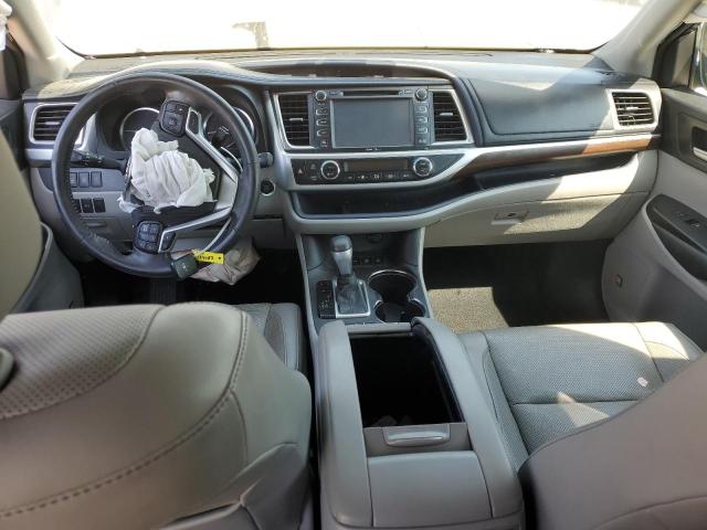 2015 TOYOTA HIGHLANDER 5TDDKRFH2FS154082