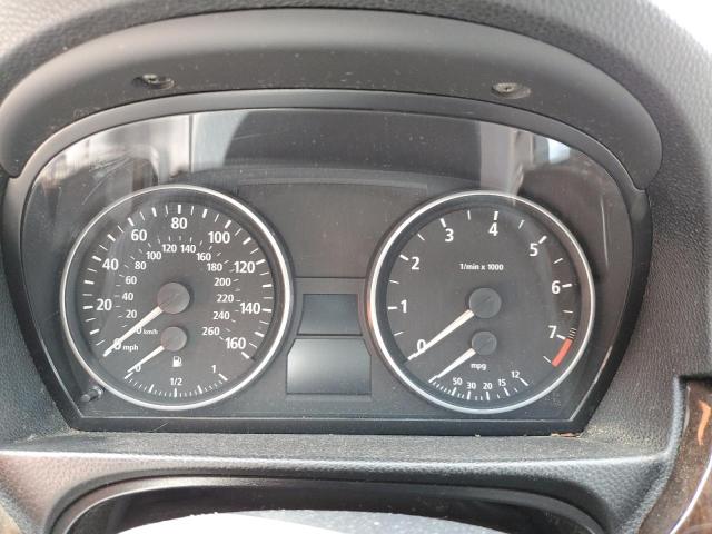 WBAVB13566KX67603 BMW 325 I