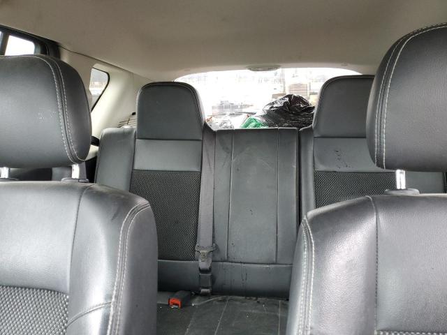 2016 JEEP COMPASS SP 1C4NJCBA8GD739520