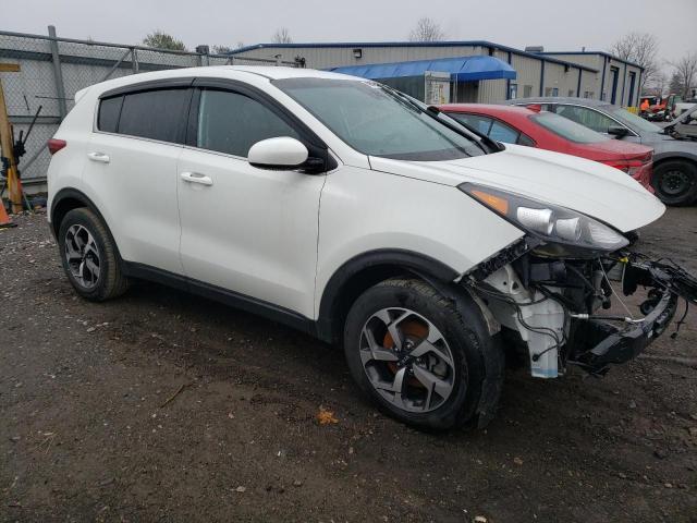 2020 KIA SPORTAGE L KNDPM3AC5L7760806