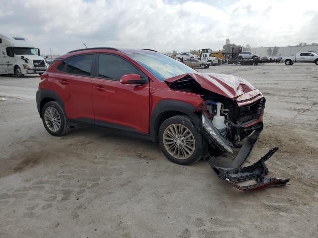 2018 HYUNDAI KONA SEL KM8K22AA8JU164155