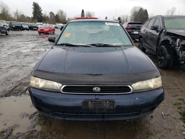 4S3BD4350V7202881 Subaru LEGACY L