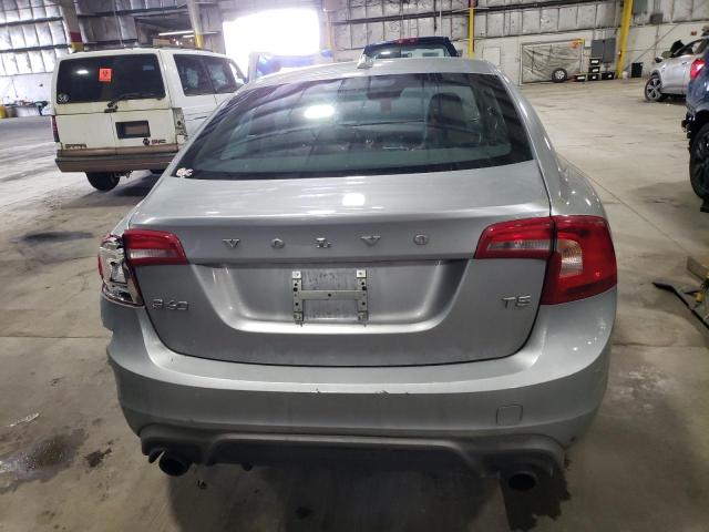 YV126MFLXH2421542 Volvo S60