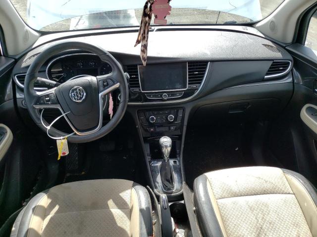 KL4CJASB2JB624610 Buick Encore Preferred