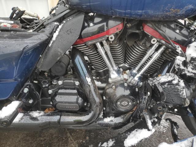 2019 HARLEY-DAVIDSON FLTRXSE - 1HD1TCL19KB950073