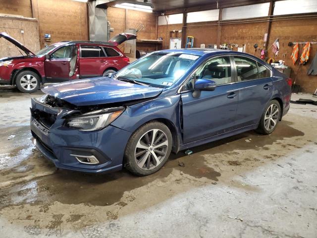 2019 SUBARU LEGACY 2.5 4S3BNAN64K3002980