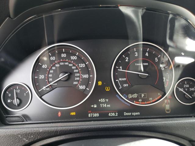 WBA4B1C59GG243085 BMW 435 I Gran Coupe