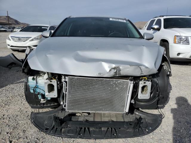 2018 HYUNDAI ELANTRA GT KMHH35LE5JU029997