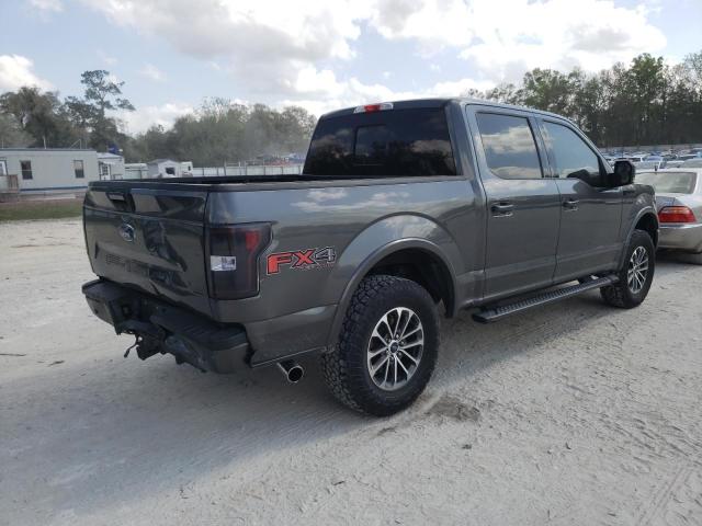 2018 FORD F150 SUPER 1FTEW1EP8JFA78587