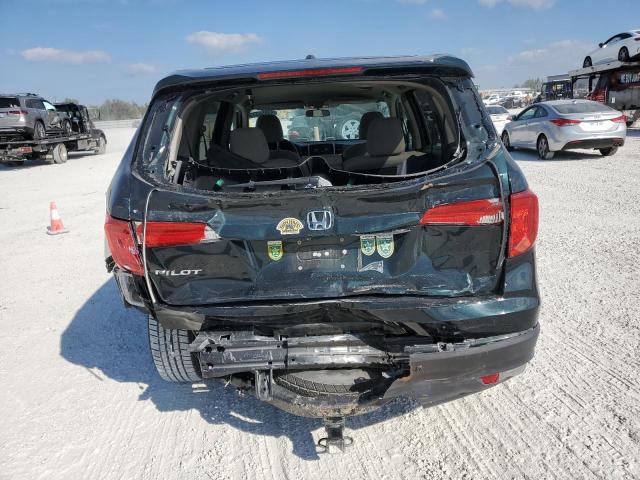 2016 HONDA PILOT EX 5FNYF5H33GB044163