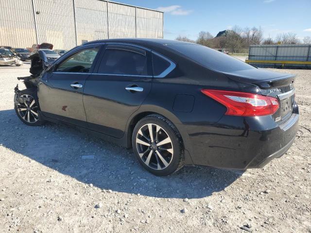 2016 NISSAN ALTIMA 2.5 1N4AL3AP6GC293099