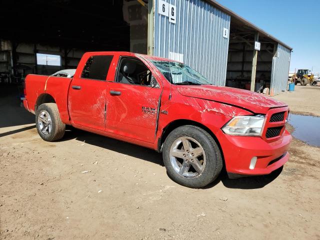 2017 RAM 1500 ST 1C6RR6KT3HS841440