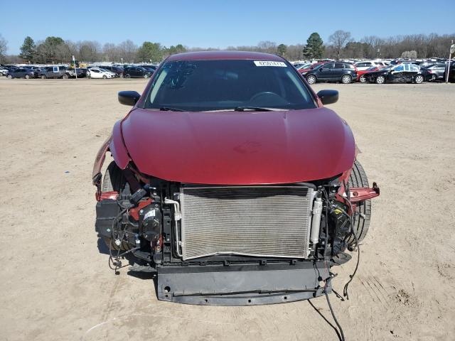 2017 NISSAN ALTIMA SR - 1N4AL3AP6HC174714
