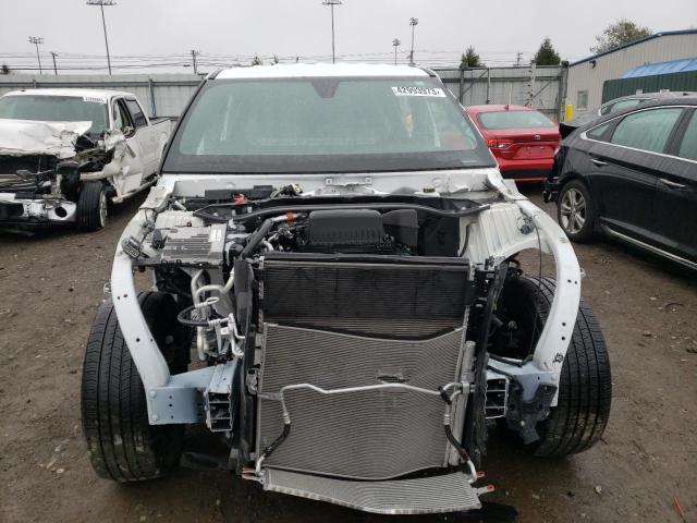 2021 FORD EXPLORER P 1FM5K8AB8MGA50863