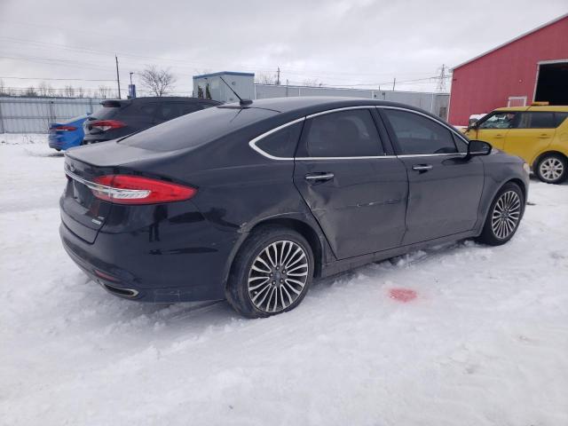 3FA6P0H95HR337807 2017 FORD FUSION, photo no. 3