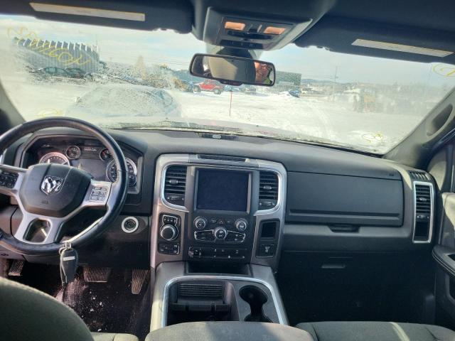 2021 RAM 1500 CLASS - 1C6RR7LT4MS505262