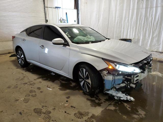 2021 NISSAN ALTIMA SV - 1N4BL4DV6MN328292