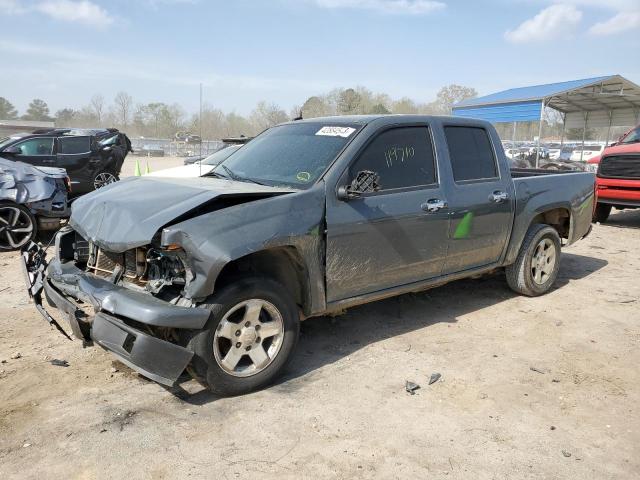 2012 Chevrolet Colorado 