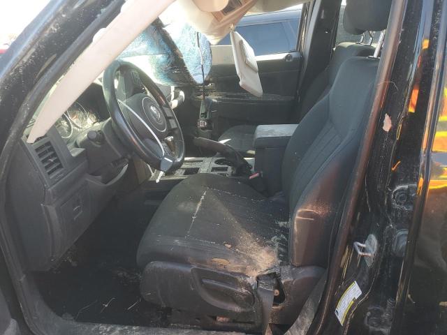 1C4PJMAK9CW156462 Jeep Liberty Sport