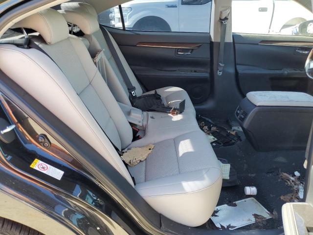 2017 LEXUS ES 350 58ABK1GG0HU037067