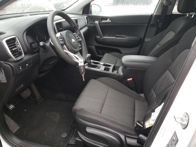 2020 KIA SPORTAGE L KNDPM3AC5L7760806