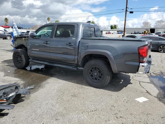 2020 TOYOTA TACOMA DOU 3TMAZ5CNXLM131498