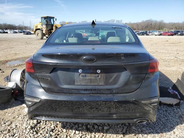 2021 KIA FORTE FE 3KPF24AD8ME380344