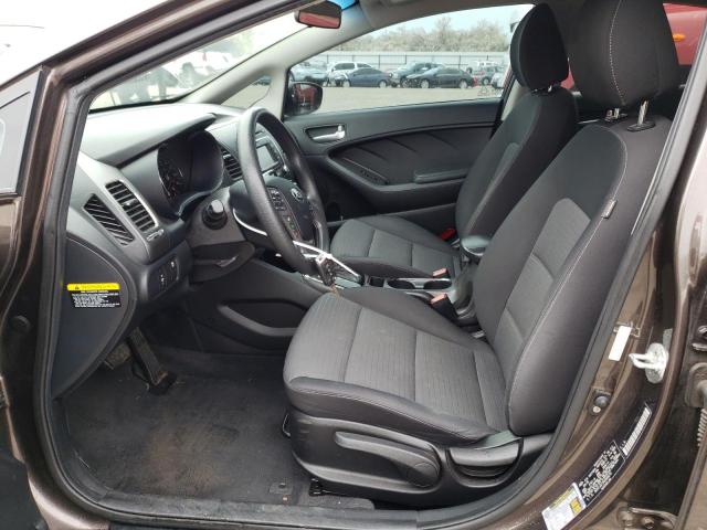 3KPFL4A73HE048275 KIA FORTE LX