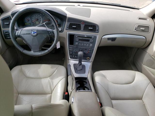 YV1RH592382682593 Volvo S60 2.5T