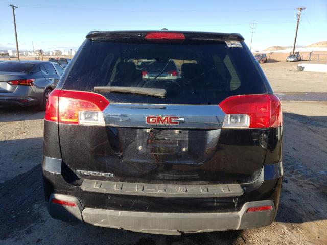 2GKALMEK4F6135502 GMC Terrain Sle