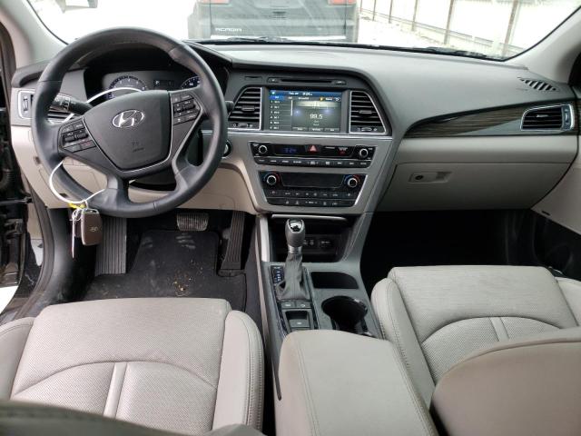 2015 HYUNDAI SONATA SPO 5NPE34AF8FH064726