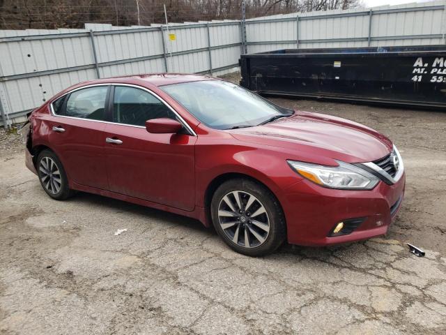 2017 NISSAN ALTIMA 2.5 1N4AL3AP6HC268785