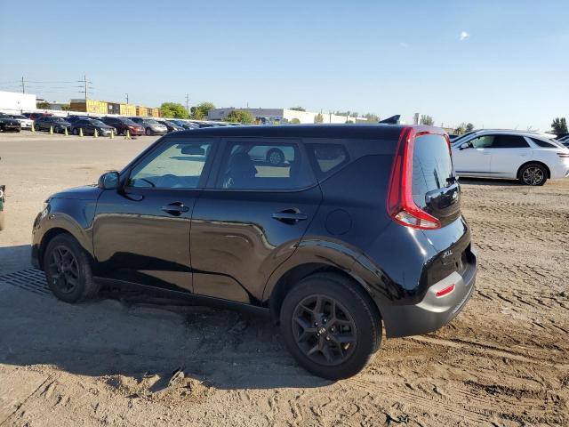 2020 KIA SOUL LX KNDJ23AUXL7119624