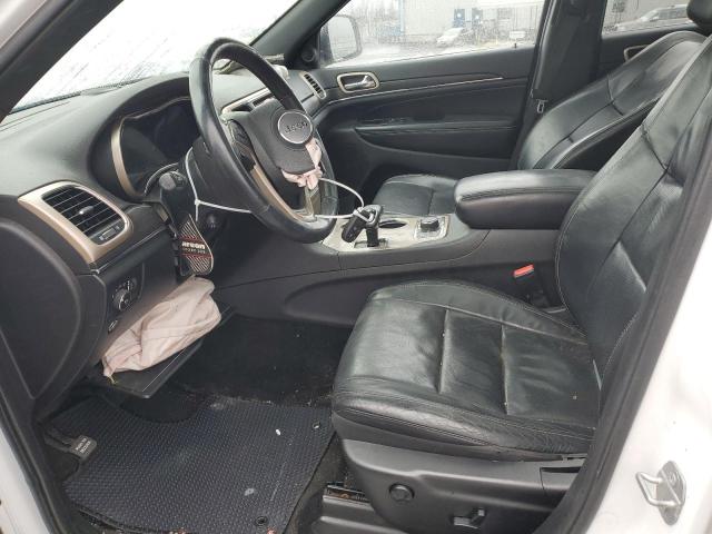 1C4RJFBGXFC905838 Jeep Grand Cherokee Limited