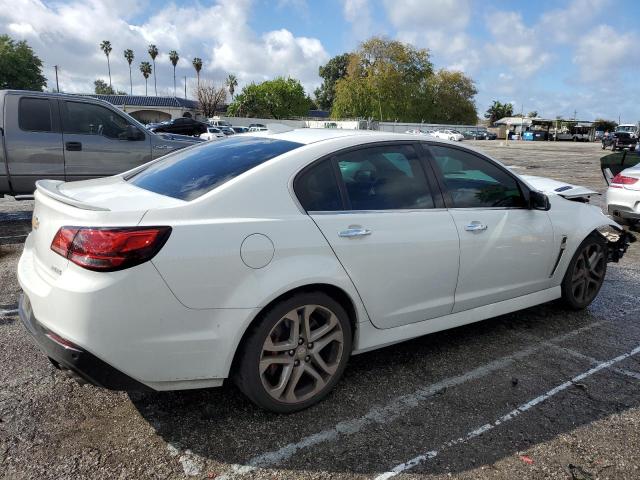 2017 CHEVROLET SS - 6G3F15RW8HL301074