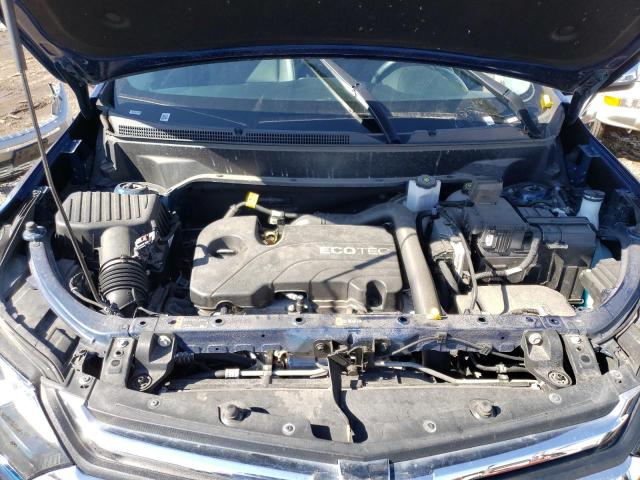 2019 CHEVROLET EQUINOX PR - 2GNAXNEV0K6246887