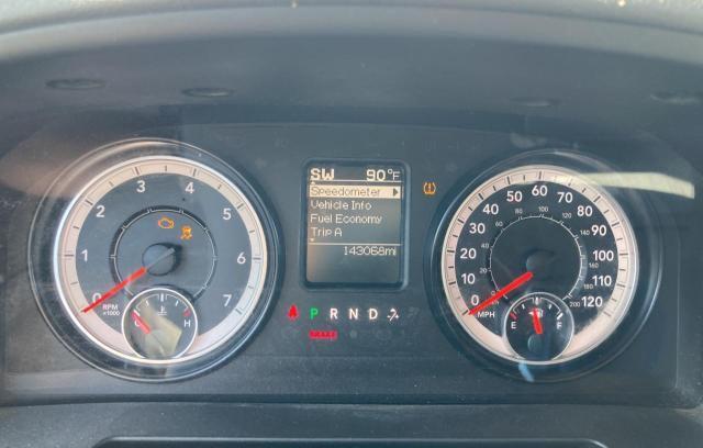 2016 RAM 1500 ST 1C6RR6KG5GS312606