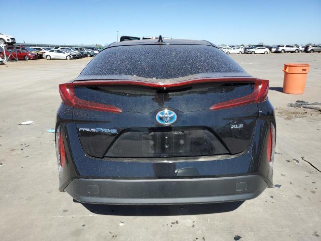 2021 TOYOTA PRIUS PRIM - JTDKAMFP7M3170300