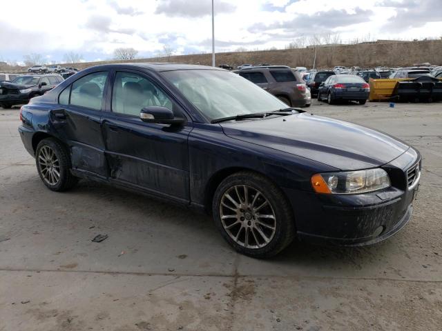 YV1RH592382682593 Volvo S60 2.5T