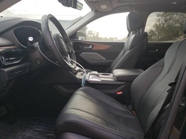 5J8YD9H4XNL010528 Acura Mdx Technology