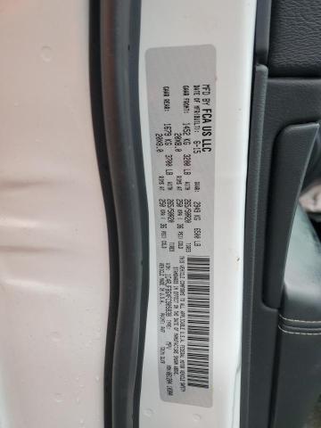 1C4RJFBGXFC905838 Jeep Grand Cherokee Limited