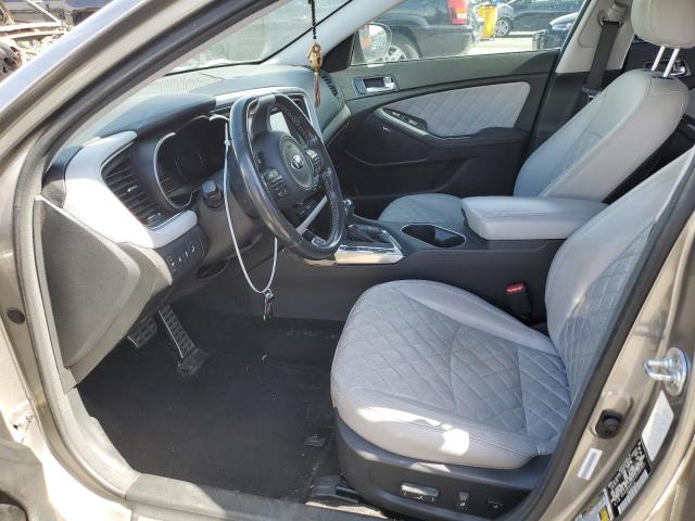 5XXGR4A65FG398361 KIA OPTIMA SX