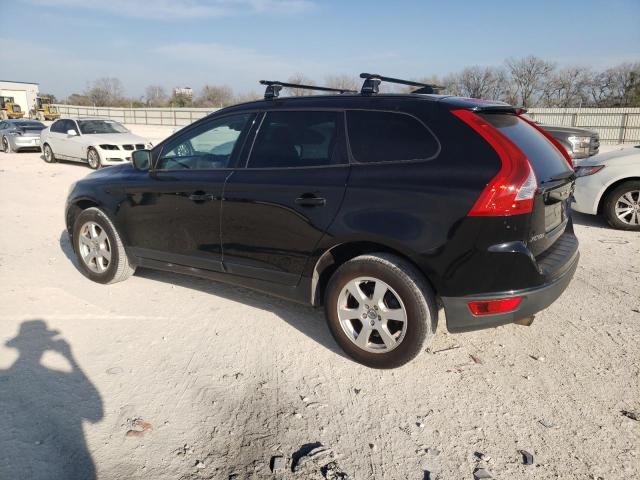 YV4982DZ1A2062952 Volvo XC60 3.2