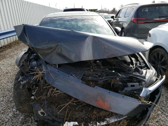 2018 MAZDA 6 SIGNATUR - JM1GL1XY0J1315240