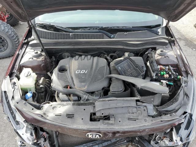5XXGM4A78EG264448 KIA Optima Lx