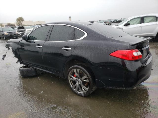 2011 INFINITI M56 - JN1AY1AP8BM520069