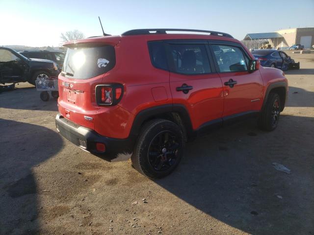 2018 JEEP RENEGADE L ZACCJBBB1JPH36087