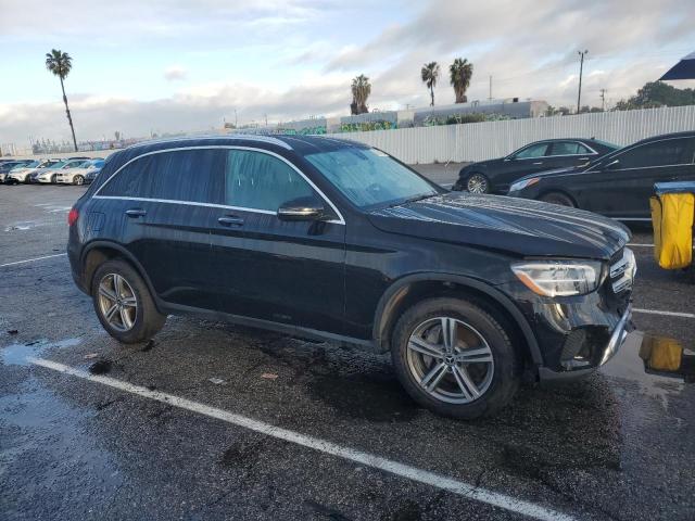 WDC0G8DB4LF736098 Mercedes-Benz GLC 300