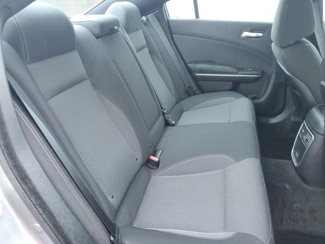 2016 DODGE CHARGER SE - 2C3CDXBG8GH140635
