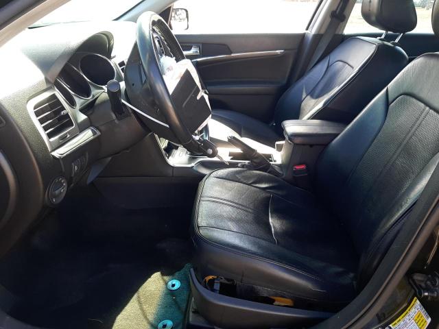 3LNHL2GC7BR756087 Lincoln MKZ
